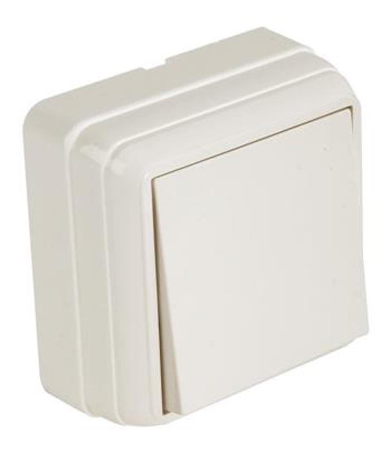 Schalter Creme · BRON Schalter Creme · BRON