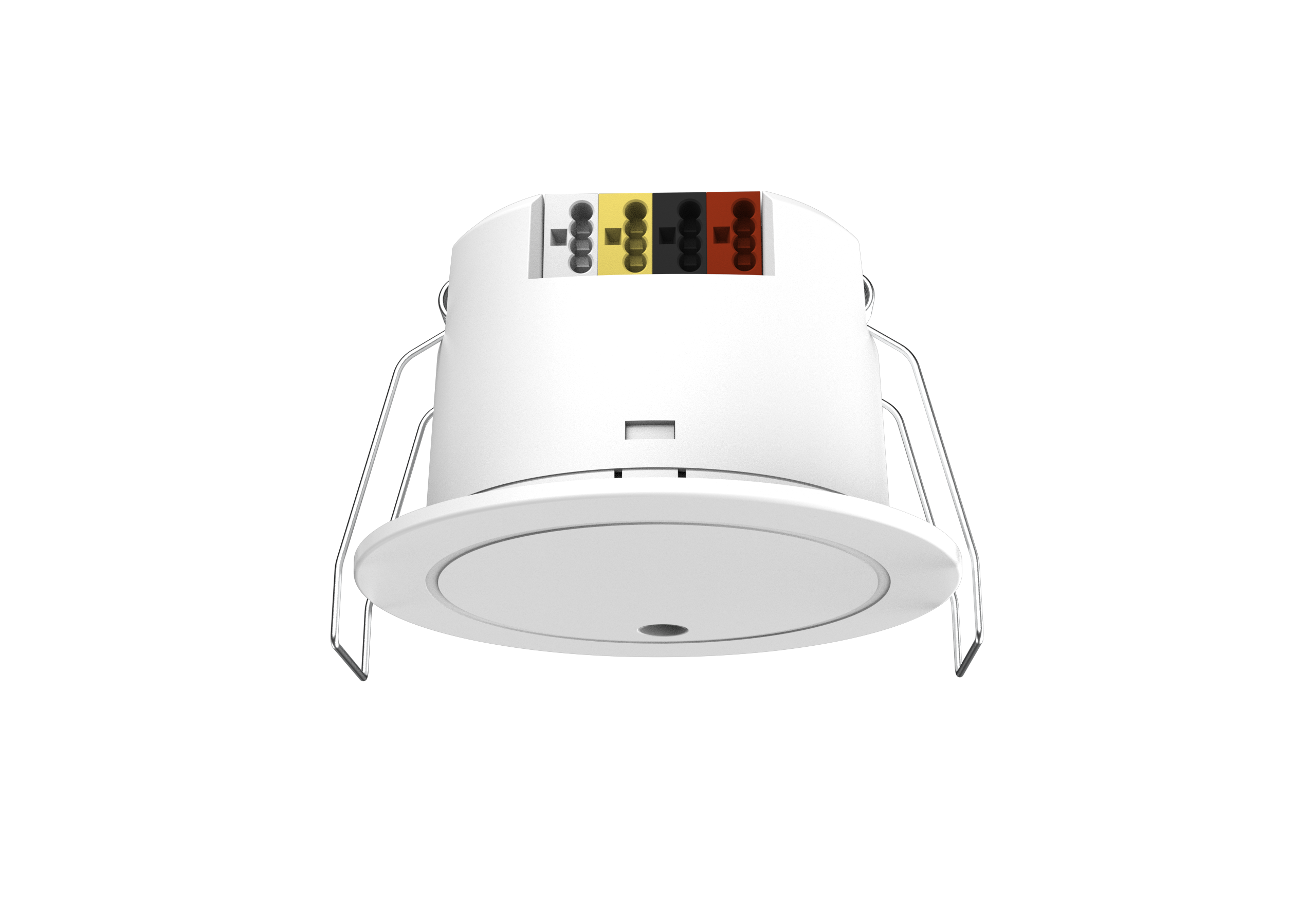 KNX Präsenzmelder Radar MMW