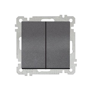 candela-anthrazit-2fach-schalter candela-anthrazit-2fach-schalter