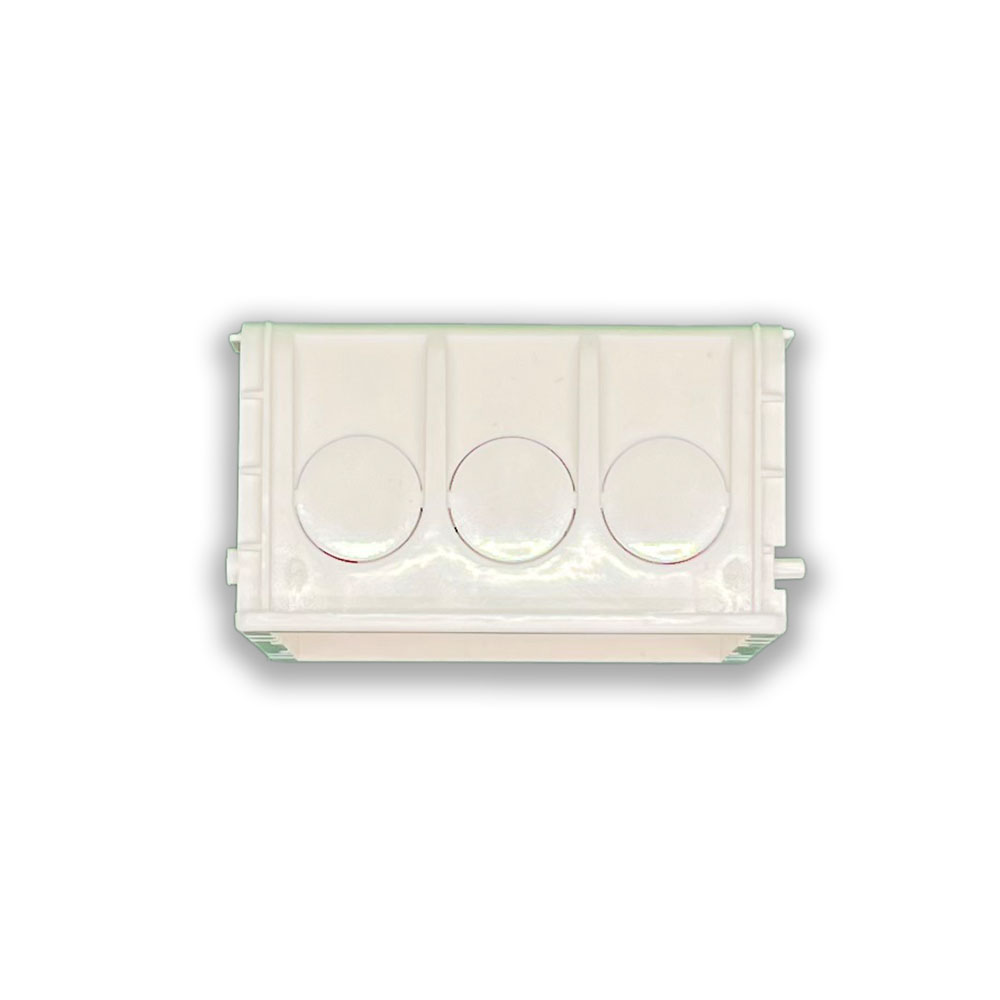 Zubehör für KNX Taster Zubehör für KNX Taster