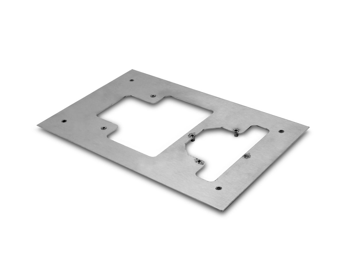 Controlmicro Adapter: MT701