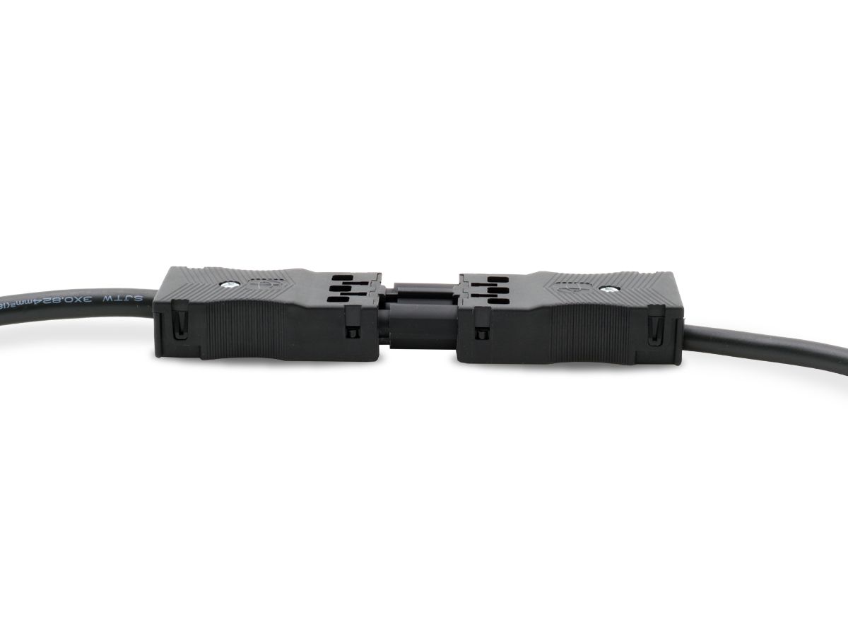 230 V Anschlussset, für Controlpro
