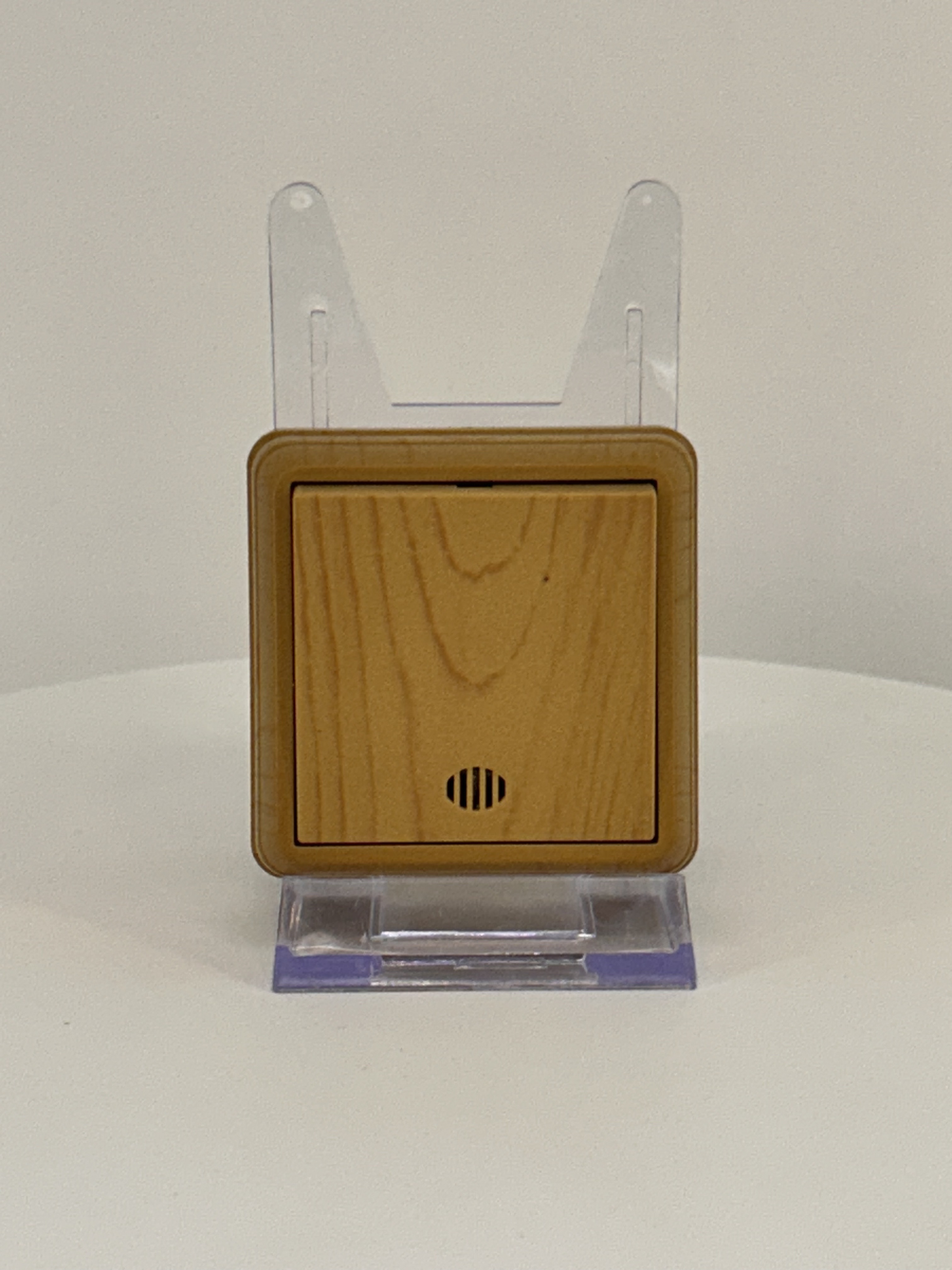 Kontrollschalter Eiche · BRON Kontrollschalter Eiche · BRON