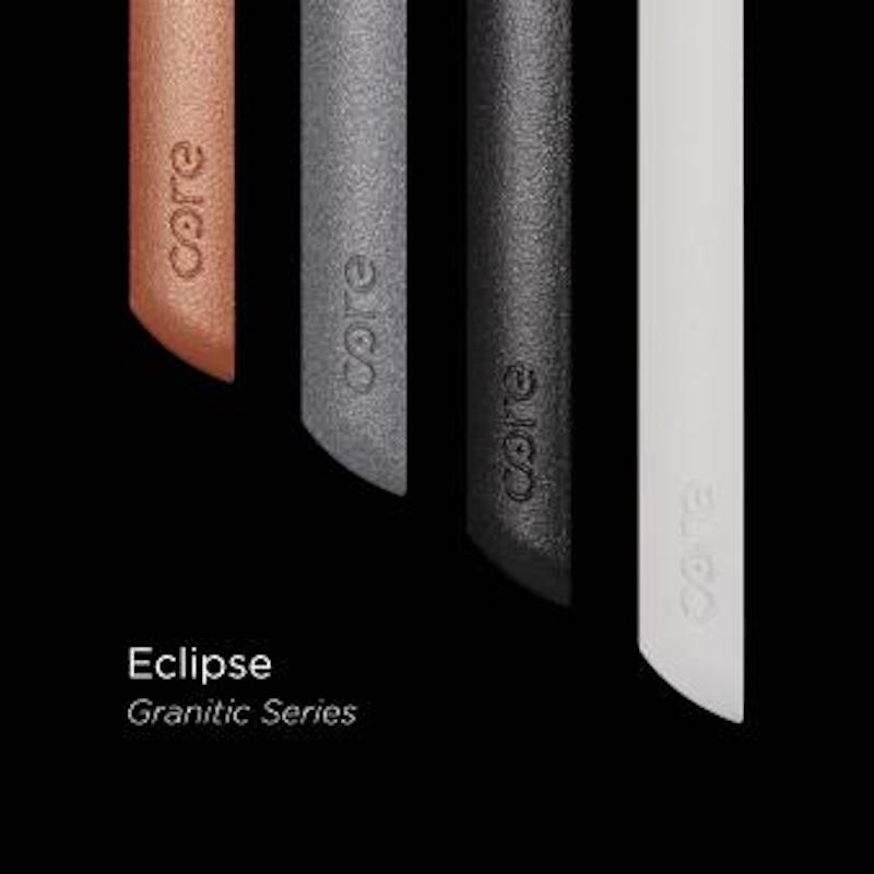 10" Eclipse Basic (Grau)