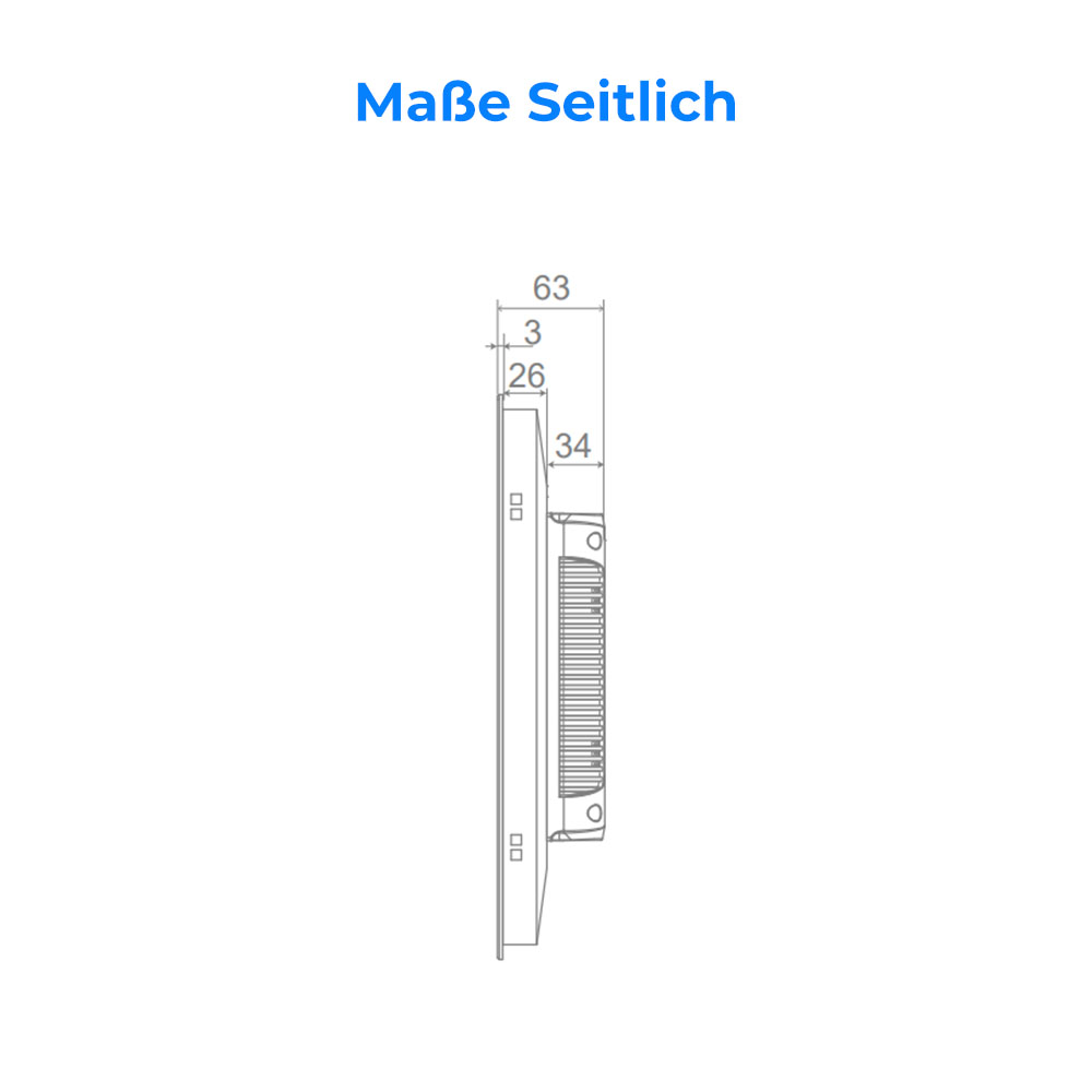 19.1 Zoll all in one PC 19.1 Zoll all in one PC
