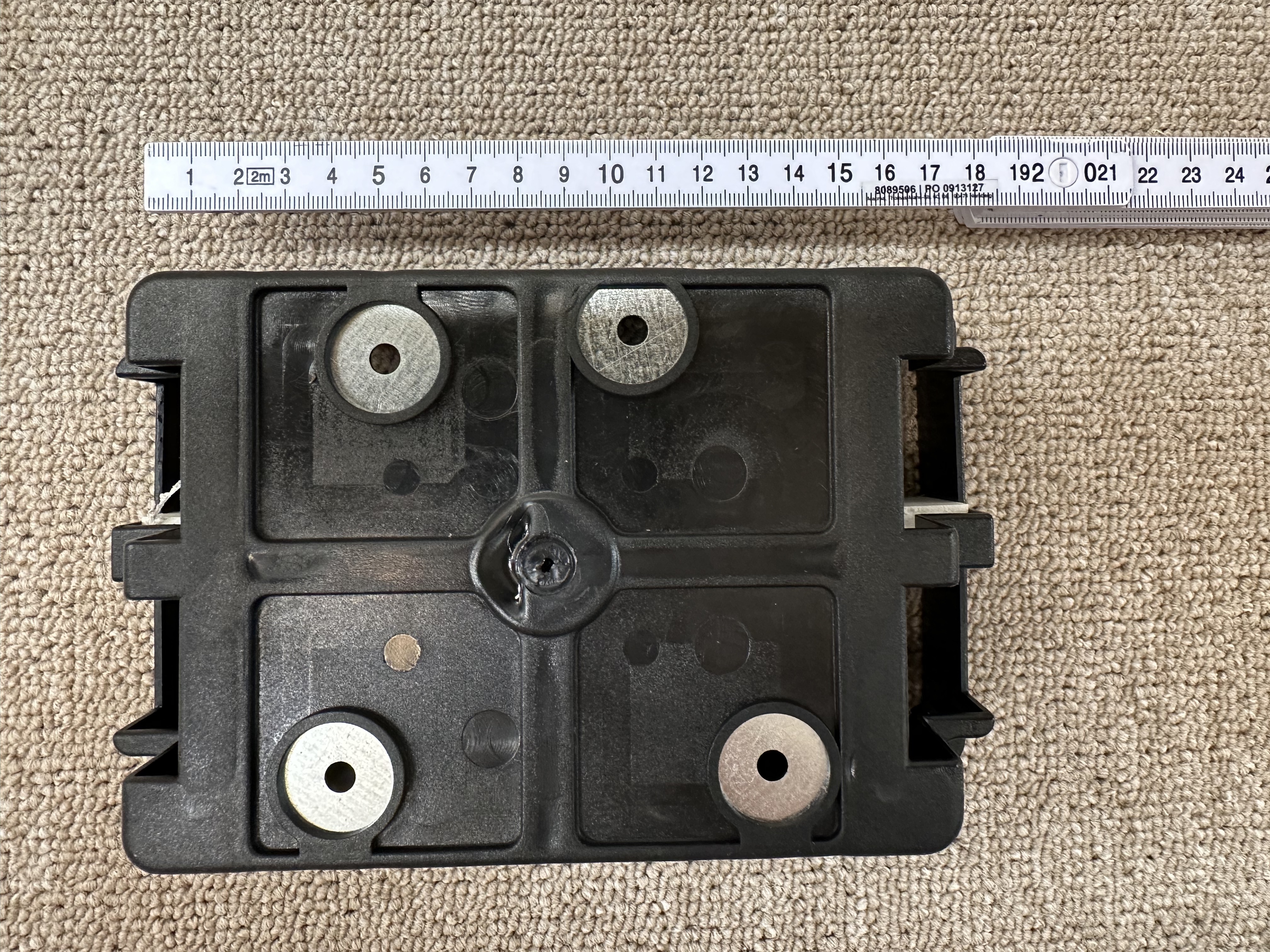 Unterputzdose Surface Unterputzdose Surface