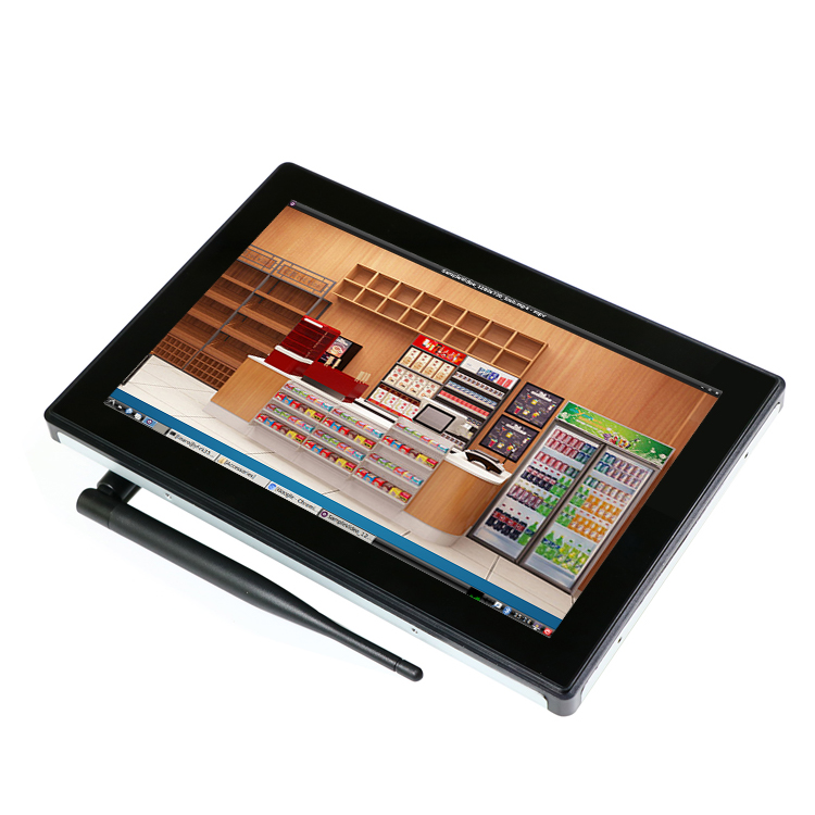 13.3" Wand HD Tablet ANDROID