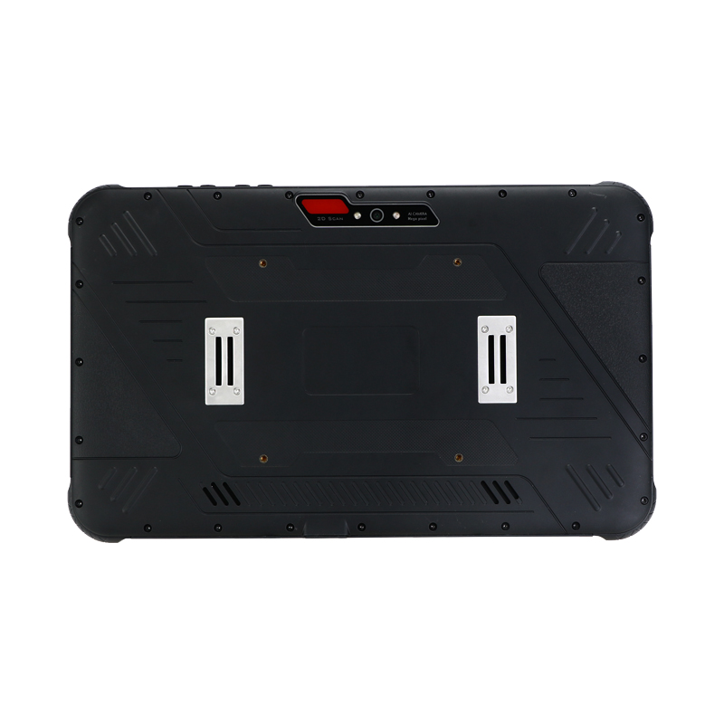 10.1" wasserdichtes Tablet NFC ANDROID 11