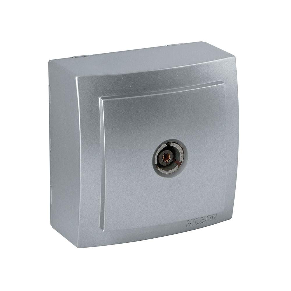 TV Dose Enddose Silber · THEMIS TV Dose Enddose Silber · THEMIS