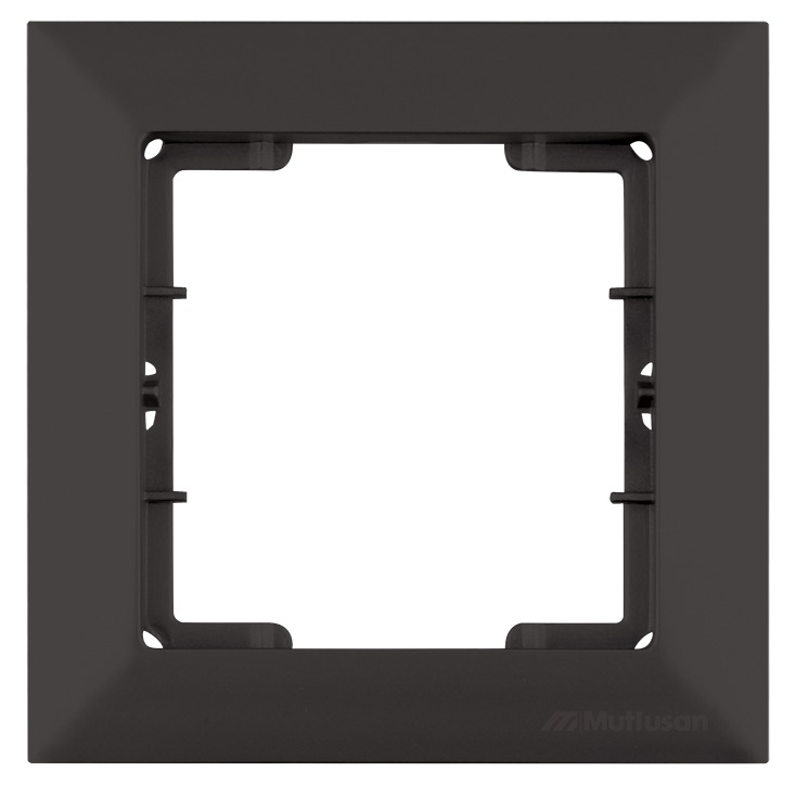 Sparset 20x 1fach Rahmen Schwarz Matt Optik CANDELA Sparset 20x 1fach Rahmen Schwarz Matt Optik CANDELA