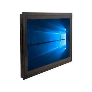 Windows 10 Industrie PC
