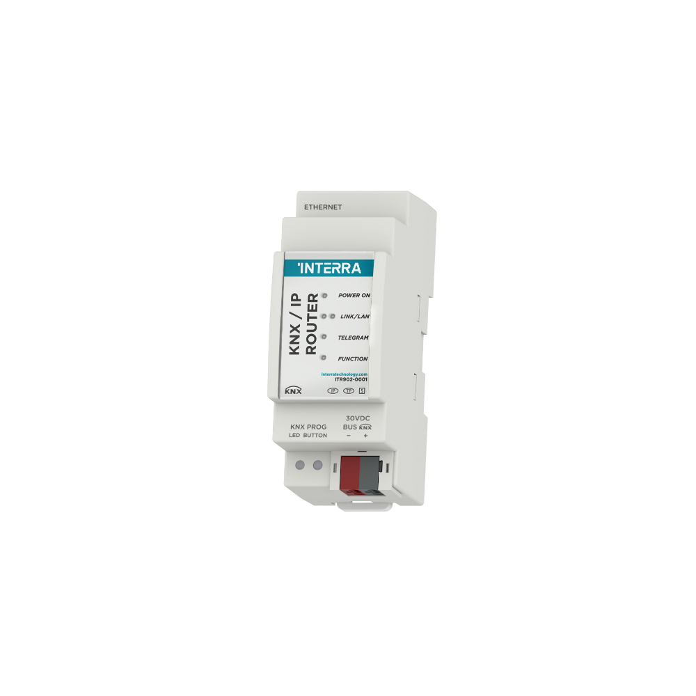 KNX IP Router