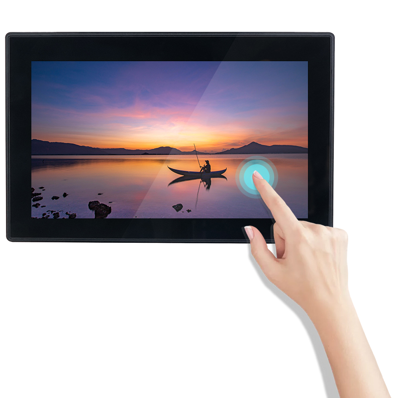 7" Wand Tablet ANDROID