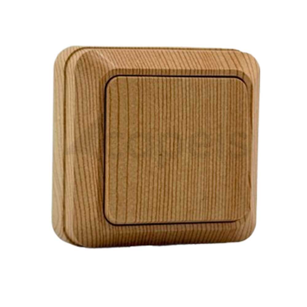 Schalter Ahorn · NOELA Schalter Ahorn · NOELA