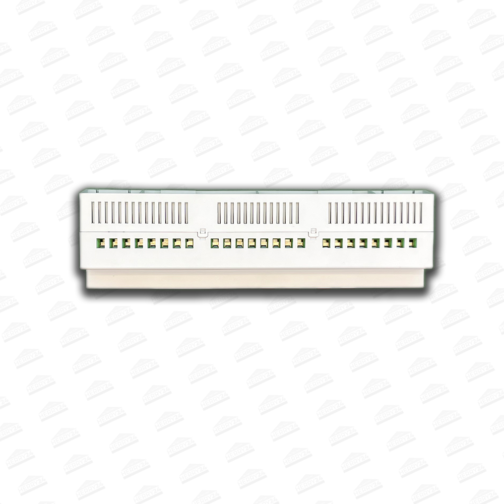 24 fach KNX Schaltaktor 10A 24 fach KNX Schaltaktor 10A