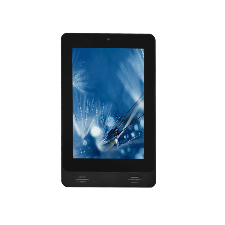 7 Zoll Android Wand Tablet mit PoE 7 Zoll Android Wand Tablet mit PoE