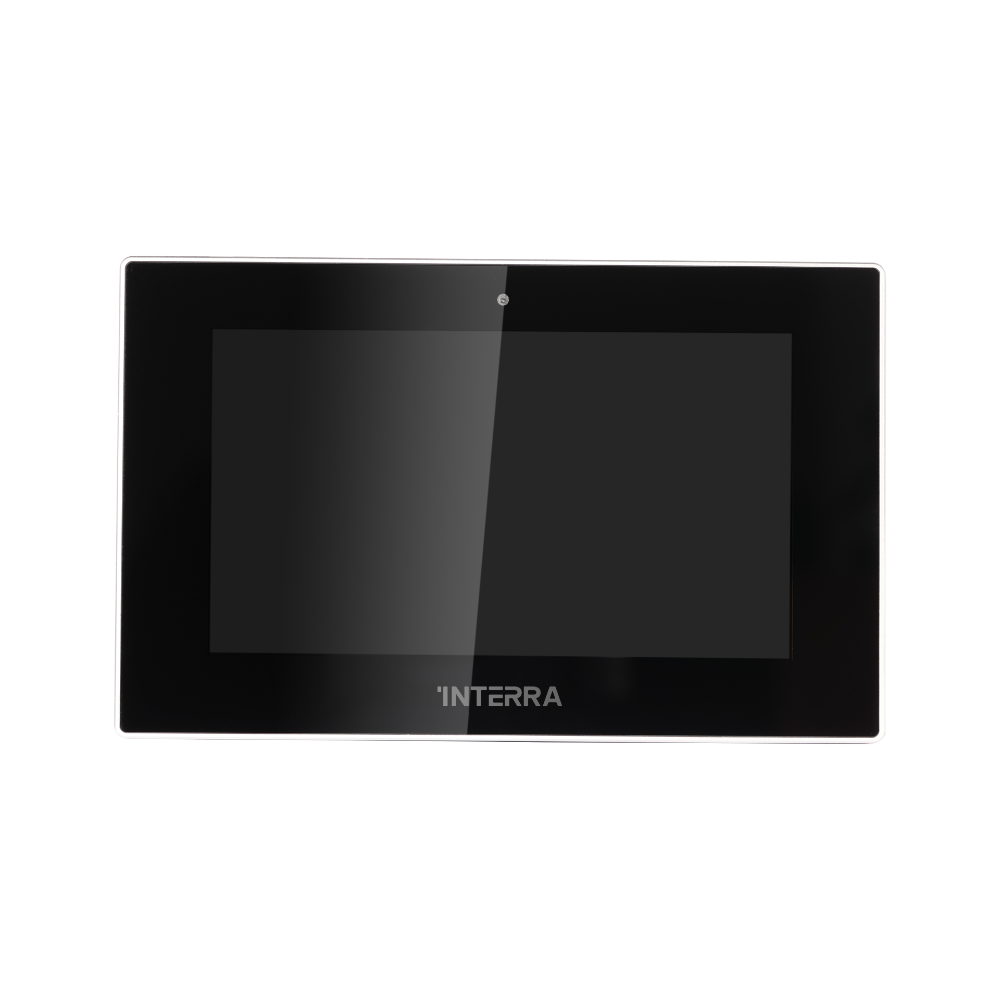 7"  TFT LCD Linux Innenmonitor für Türsprechanlage