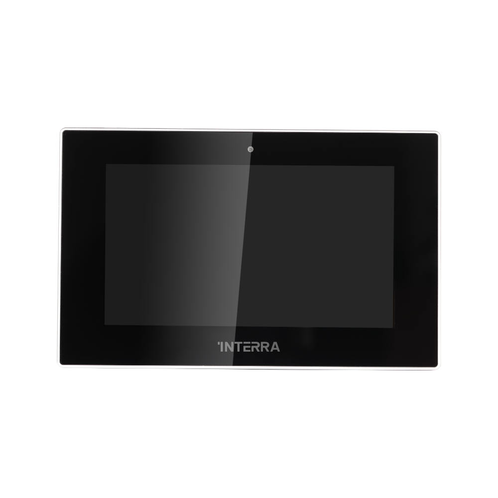 7"  TFT LCD Linux Innenmonitor für Türsprechanlage 7"  TFT LCD Linux Innenmonitor für Türsprechanlage