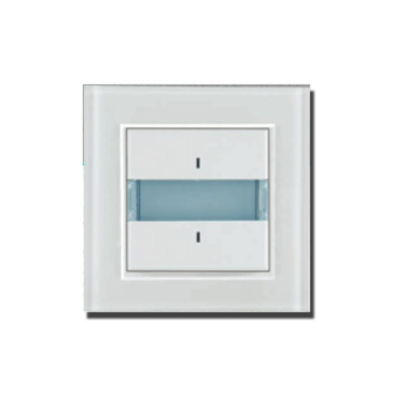 Drückerplatte für MAKEL KNX Taster