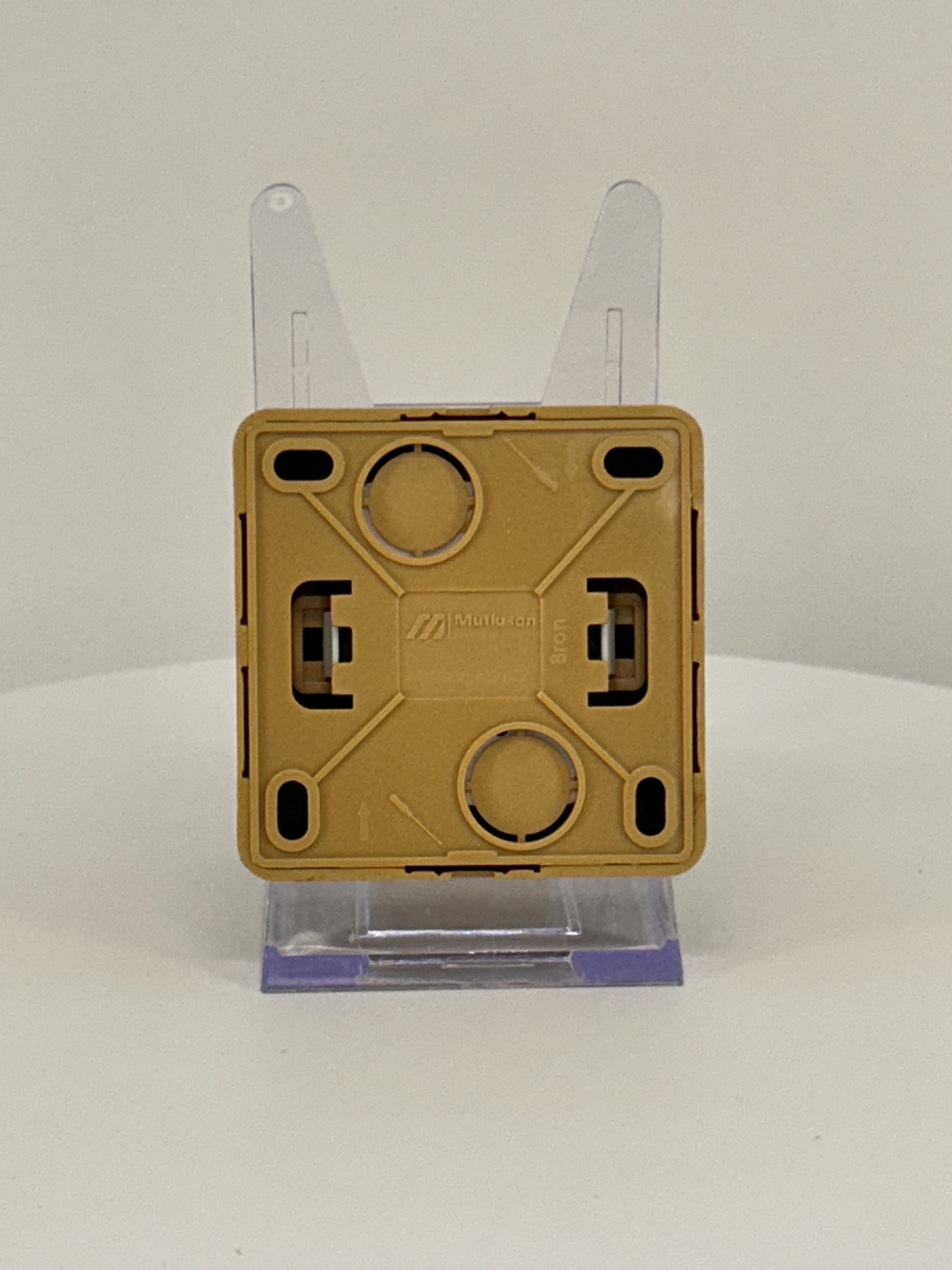 Kontrolltaster Eiche · BRON Kontrolltaster Eiche · BRON