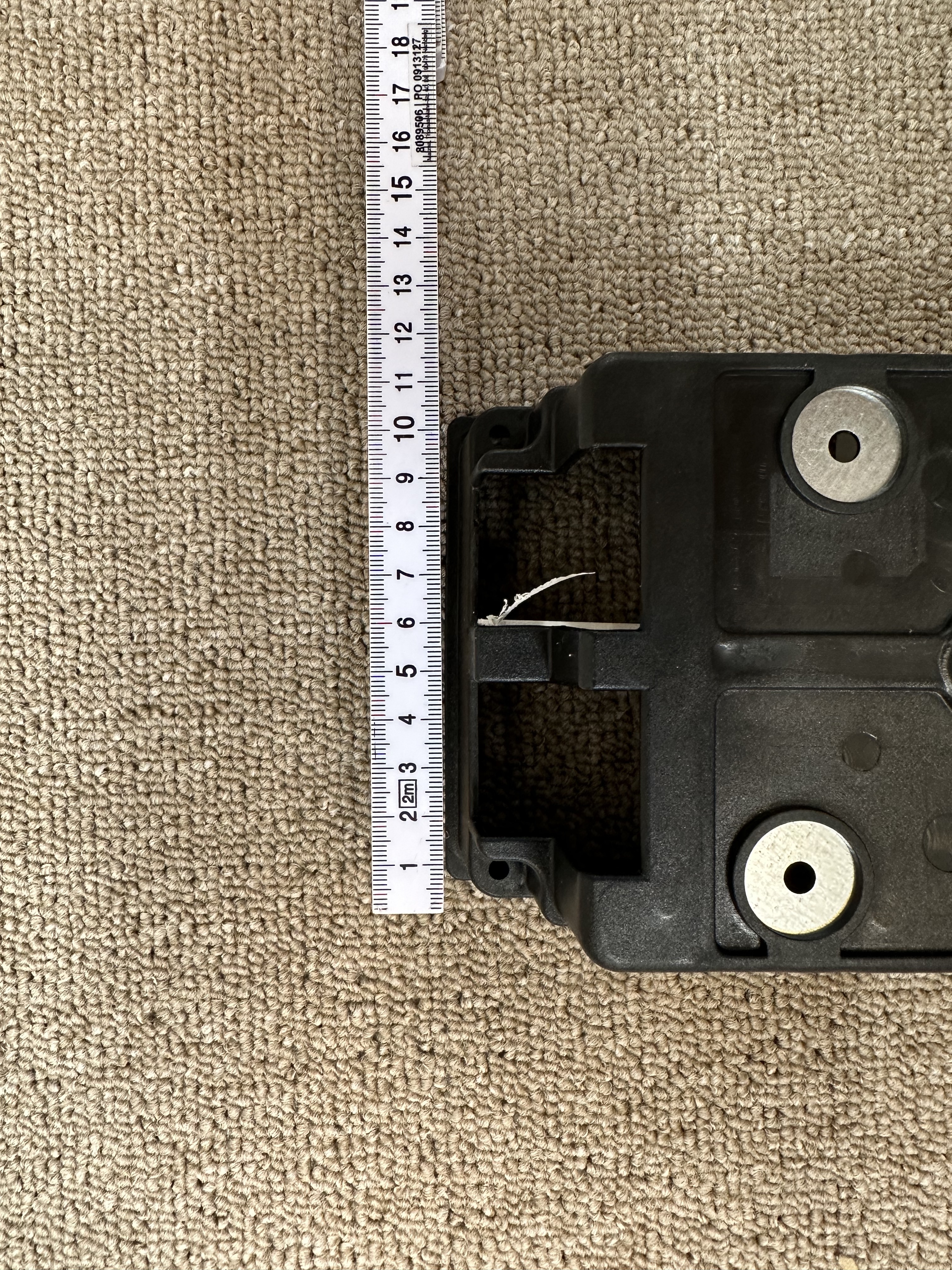 Unterputzdose Surface Unterputzdose Surface