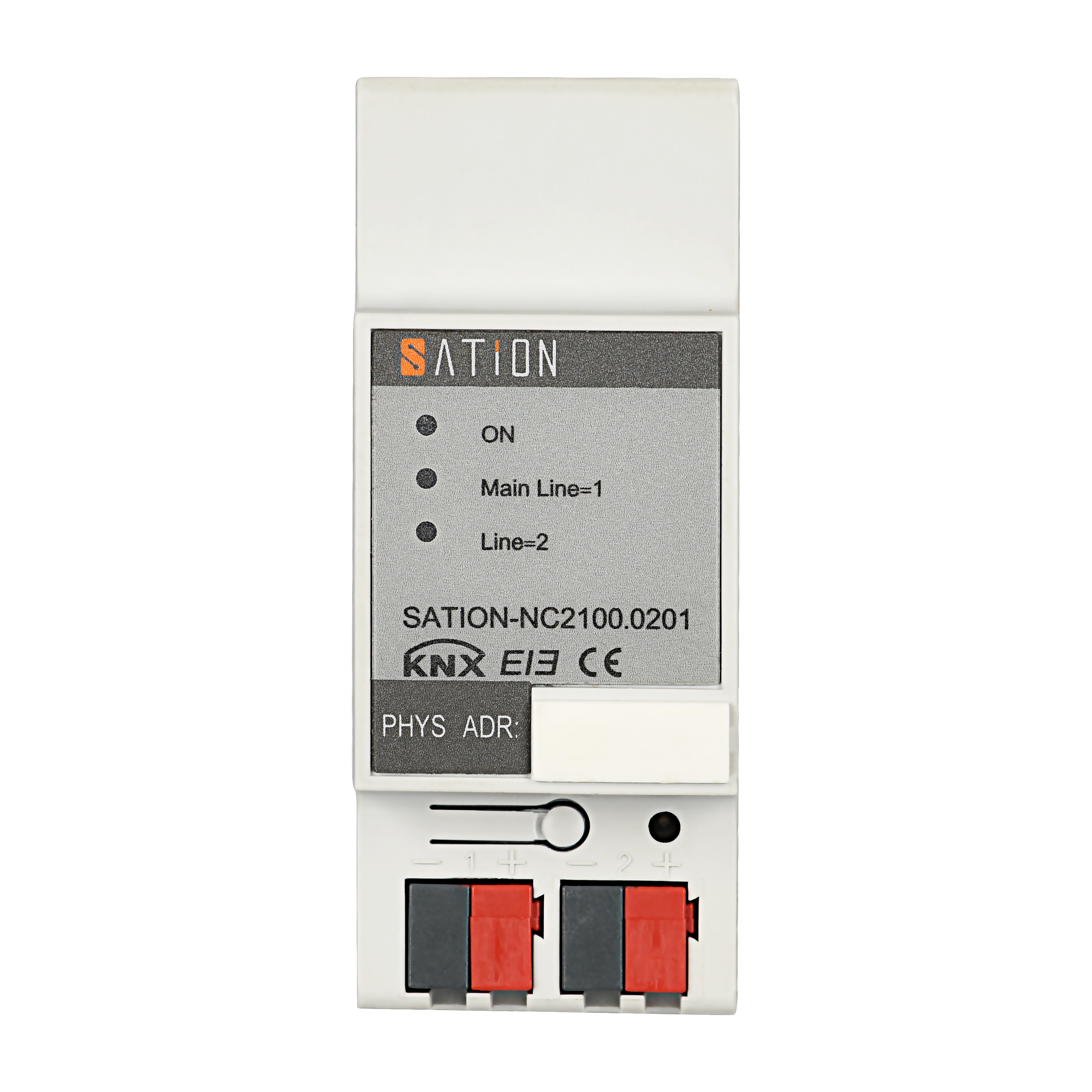 KNX Linienkoppler KNX Linienkoppler