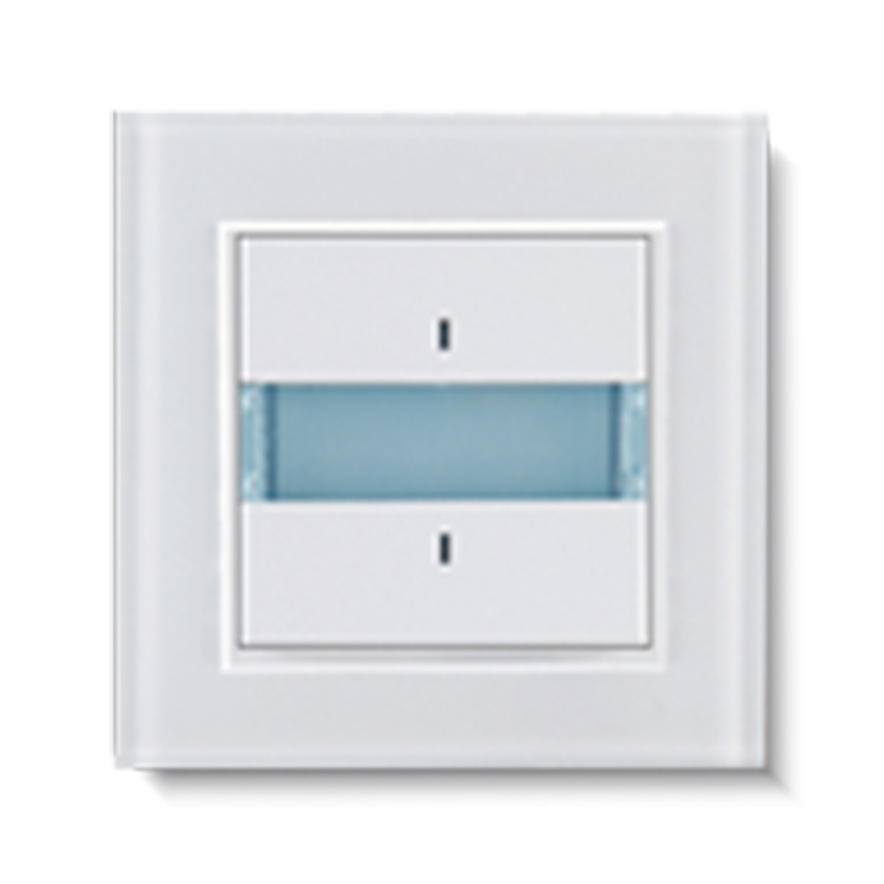 2 fach KNX Taster 2 fach KNX Taster