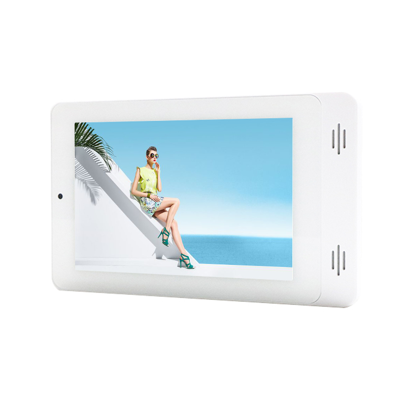 7 Zoll Android Wand Tablet mit PoE 7 Zoll Android Wand Tablet mit PoE