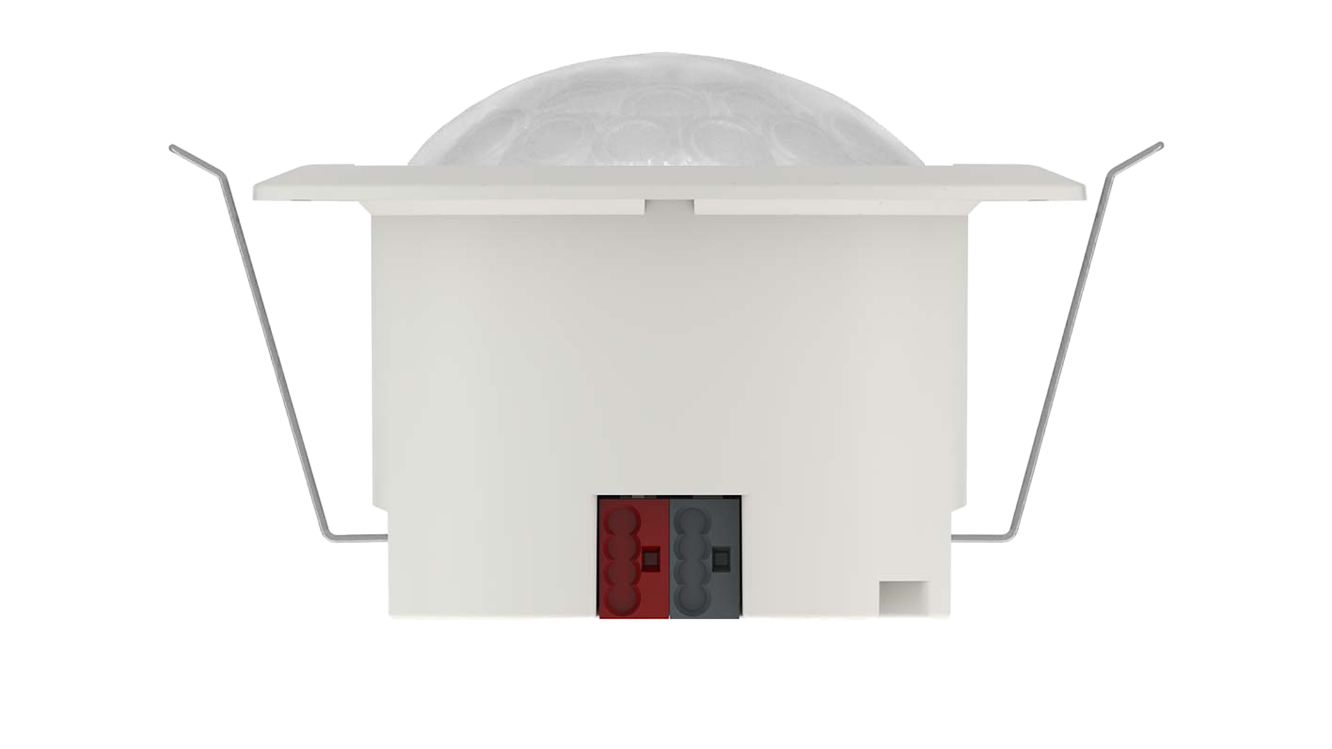 KNX Präsenzmelder 48m KNX Präsenzmelder 48m