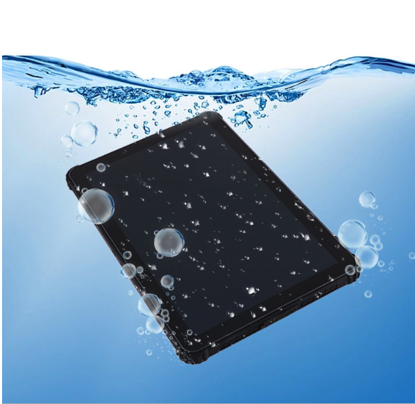10.1" wasserdichtes HD Tablet ANDROID 12 10.1" wasserdichtes HD Tablet ANDROID 12
