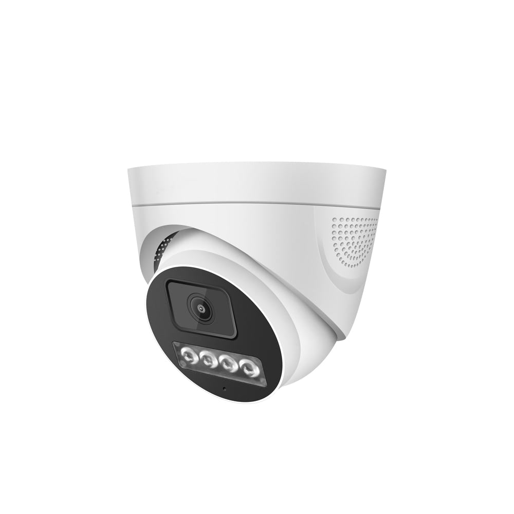 5 MP IP Kamera mit POE