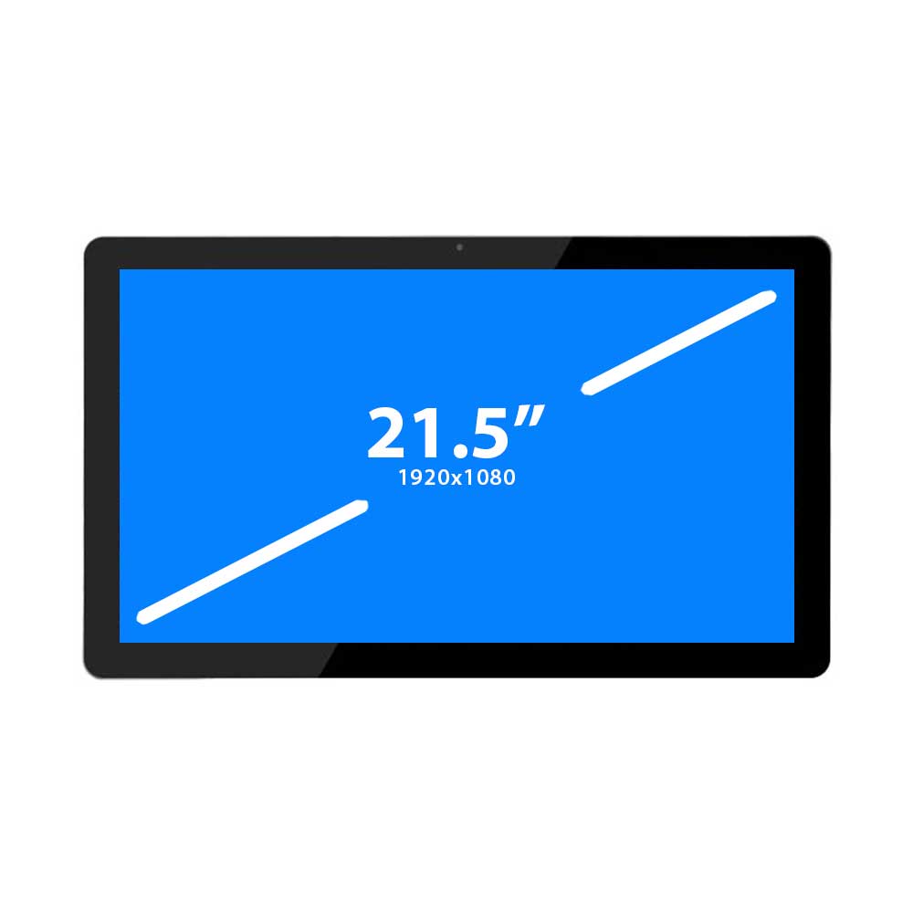 21.5 Zoll ANDROID Panel 21.5 Zoll ANDROID Panel