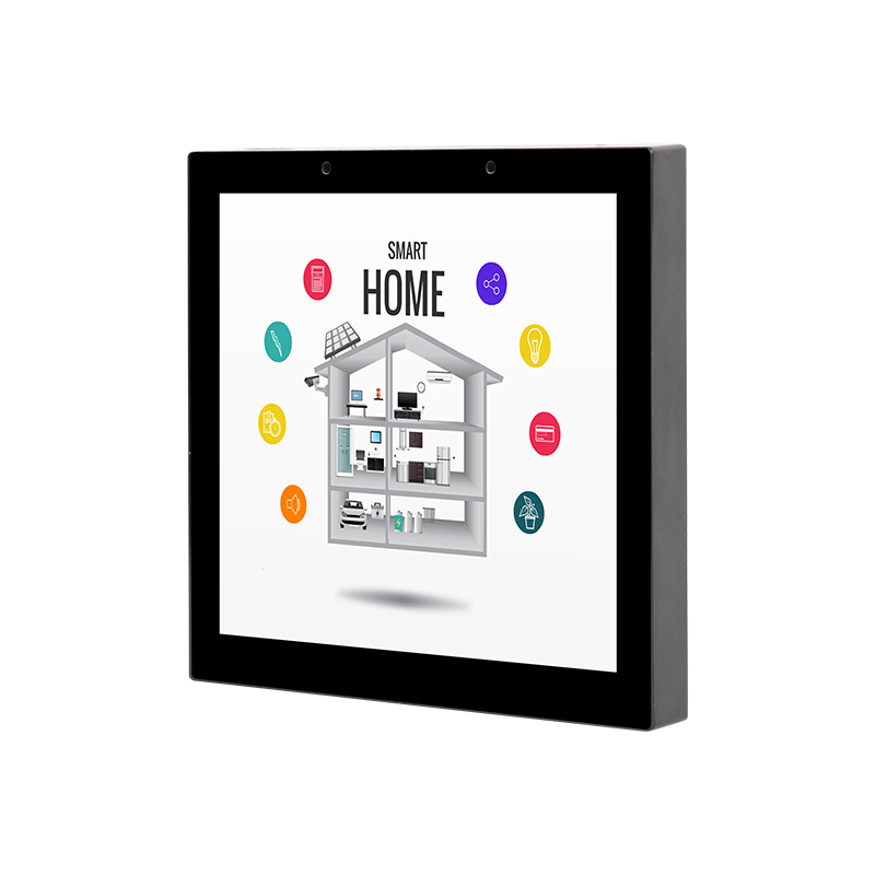 4 Zoll ANDROID 13 Panel