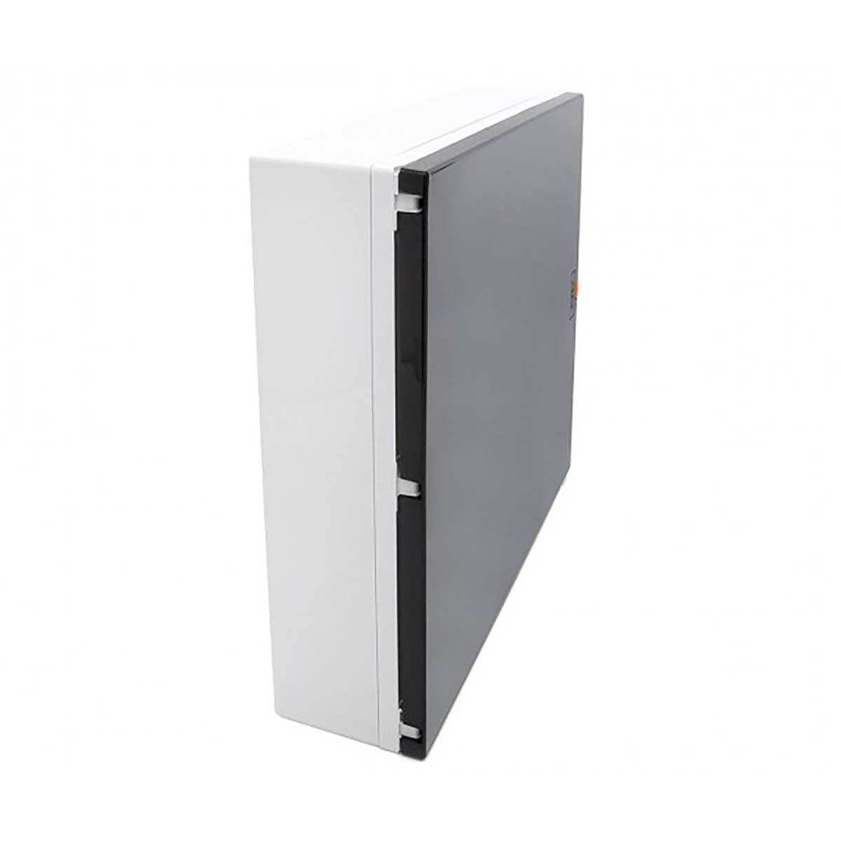 Aufputz Verteiler 3 reihig · QUANTUM