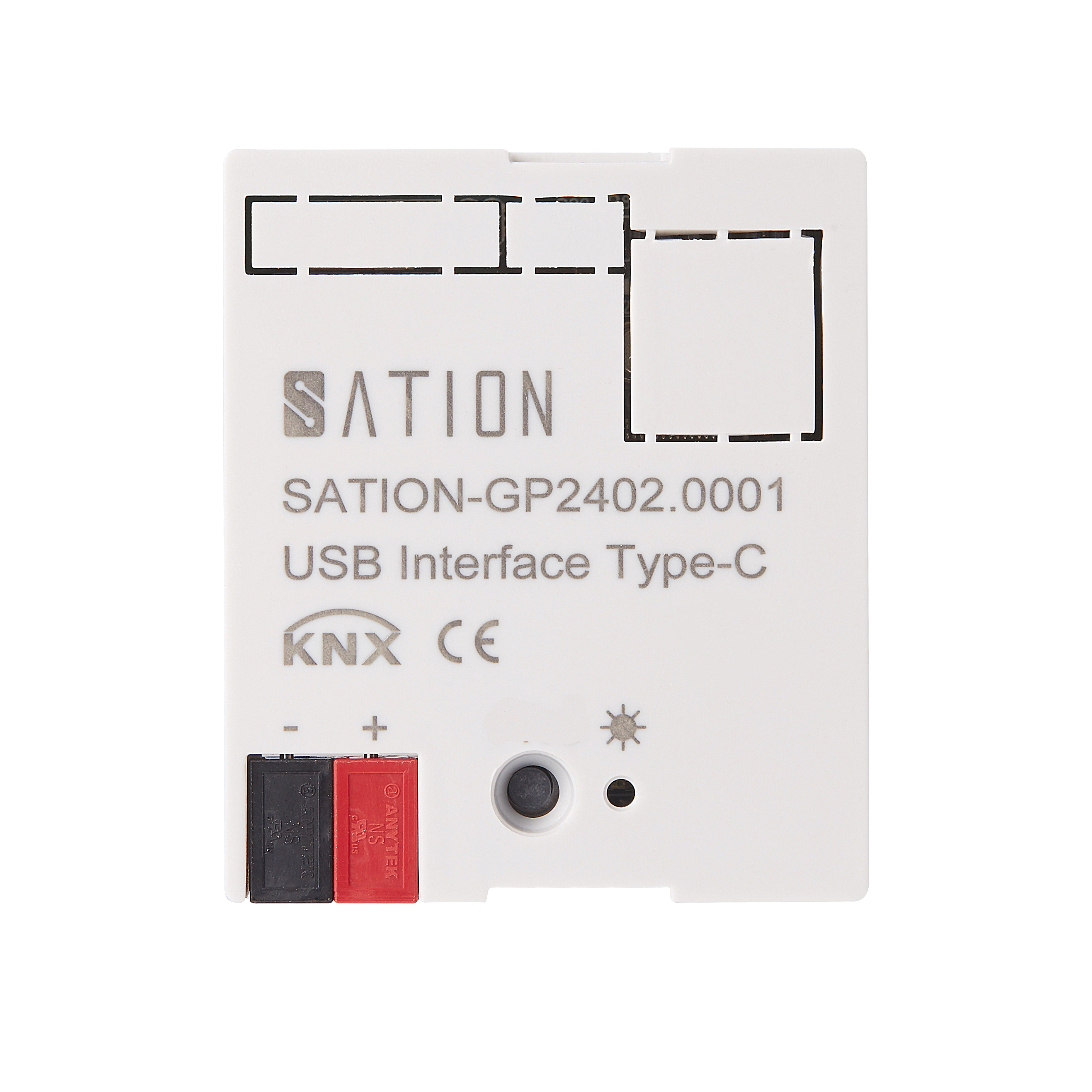 KNX USB Interface KNX USB Interface