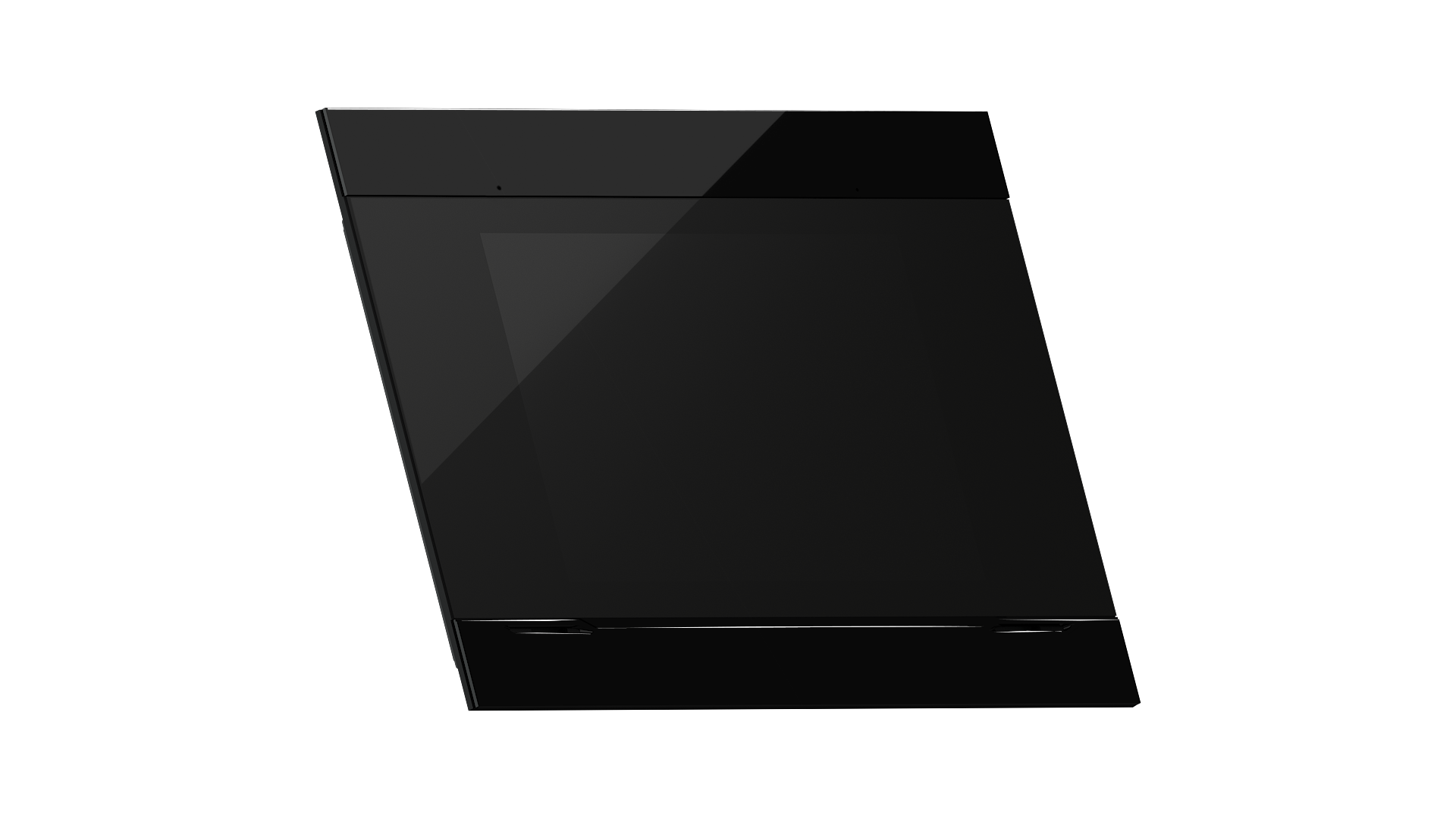 10" INTERRA 4 Touch Panel