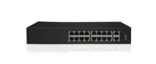 PoE Switch 16 Port