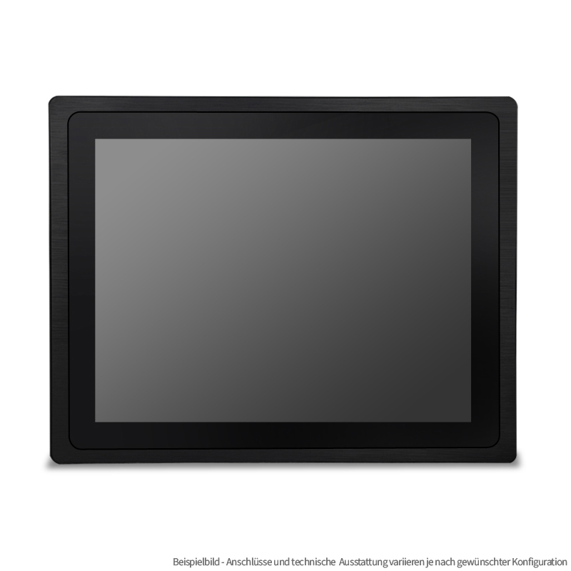 Set 15.6" Touch Panel PC mit GIRA Facilityserver