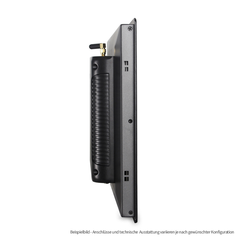 21.5 Zoll Industrie Panel PCs 21.5 Zoll Industrie Panel PCs