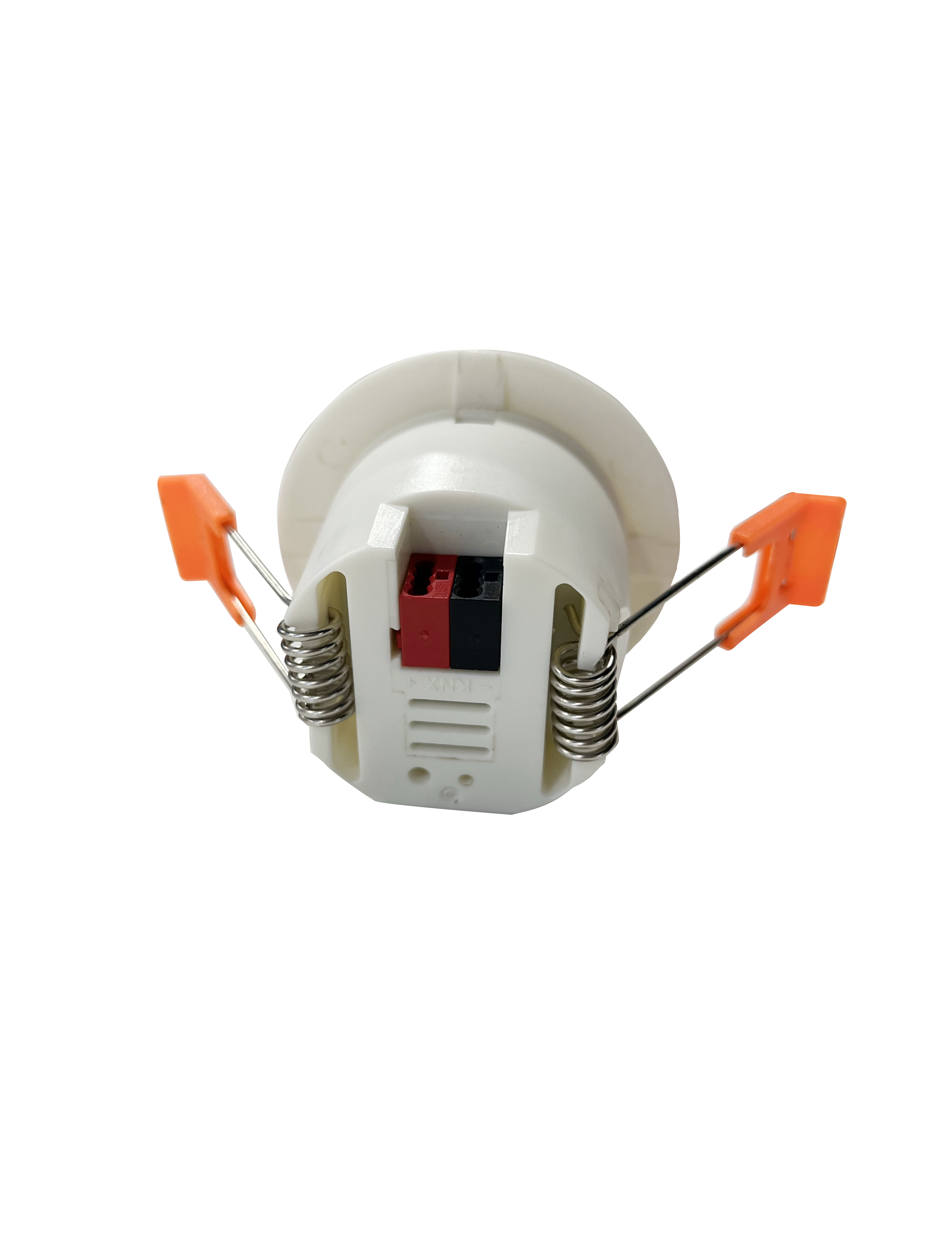 Mini KNX Bewegungsmelder (4 in 1) Mini KNX Bewegungsmelder (4 in 1)
