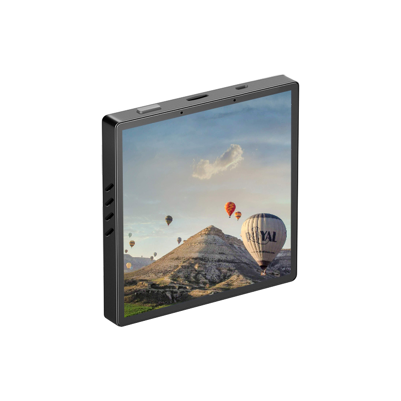 4 Zoll Android Smart Panel 4 Zoll Android Smart Panel