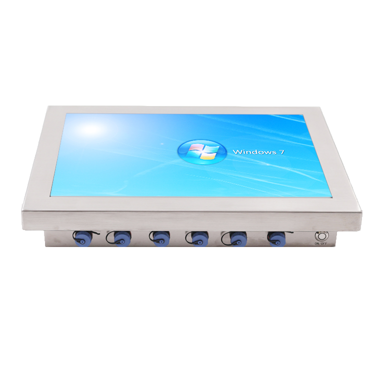 17" AIO PC Windows 11 IP66 17" AIO PC Windows 11 IP66