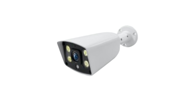 3 MP IP Kamera mit POE