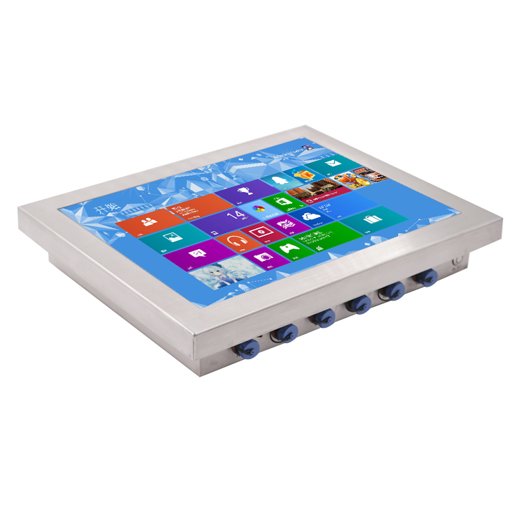 12.1" AIO PC Windows 11 IP66 12.1" AIO PC Windows 11 IP66