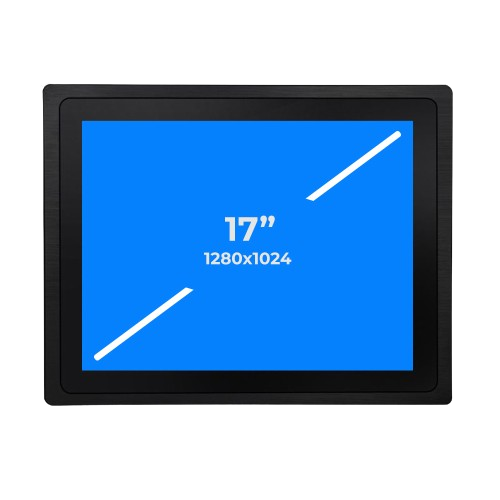 17 Panel PCs 17 Panel PCs
