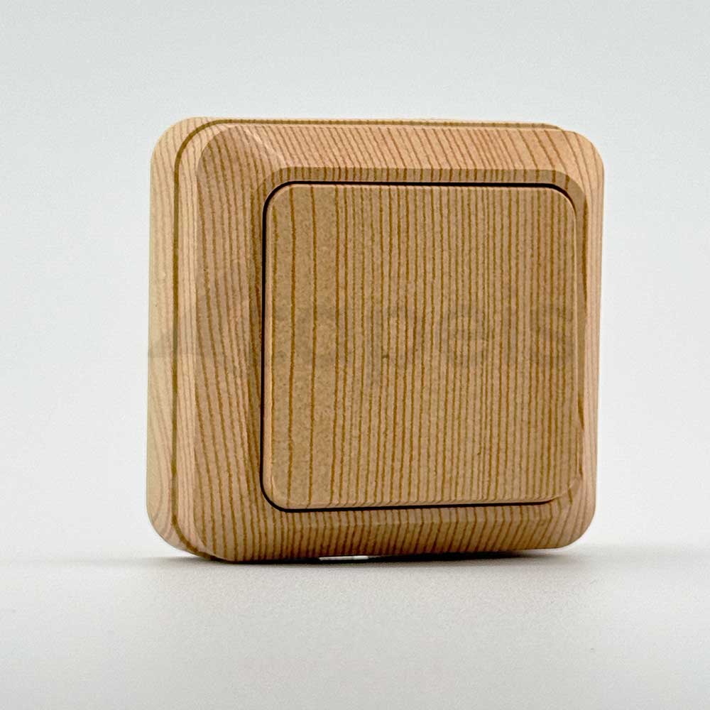 Schalter Ahorn · NOELA Schalter Ahorn · NOELA