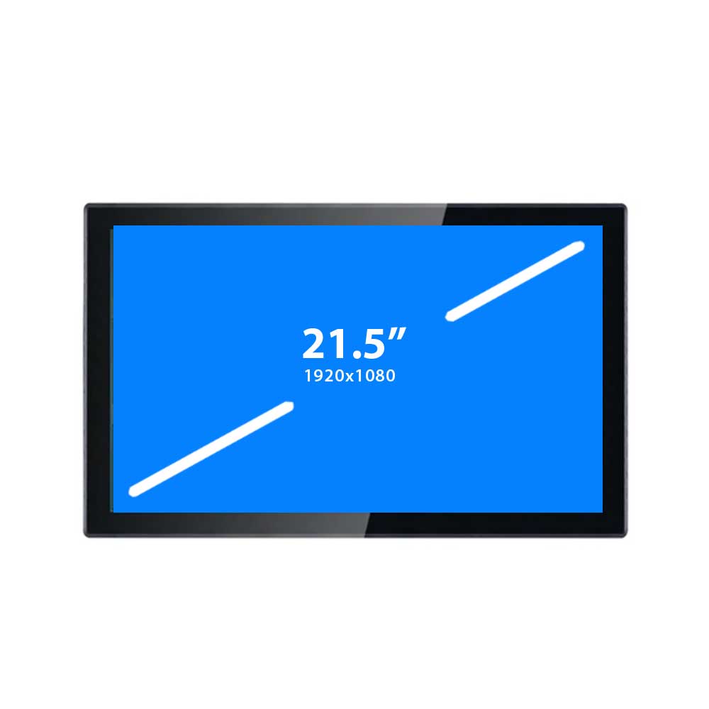21.5 Zoll Touchscreen 21.5 Zoll Touchscreen