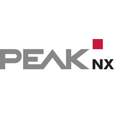 PEAKnx