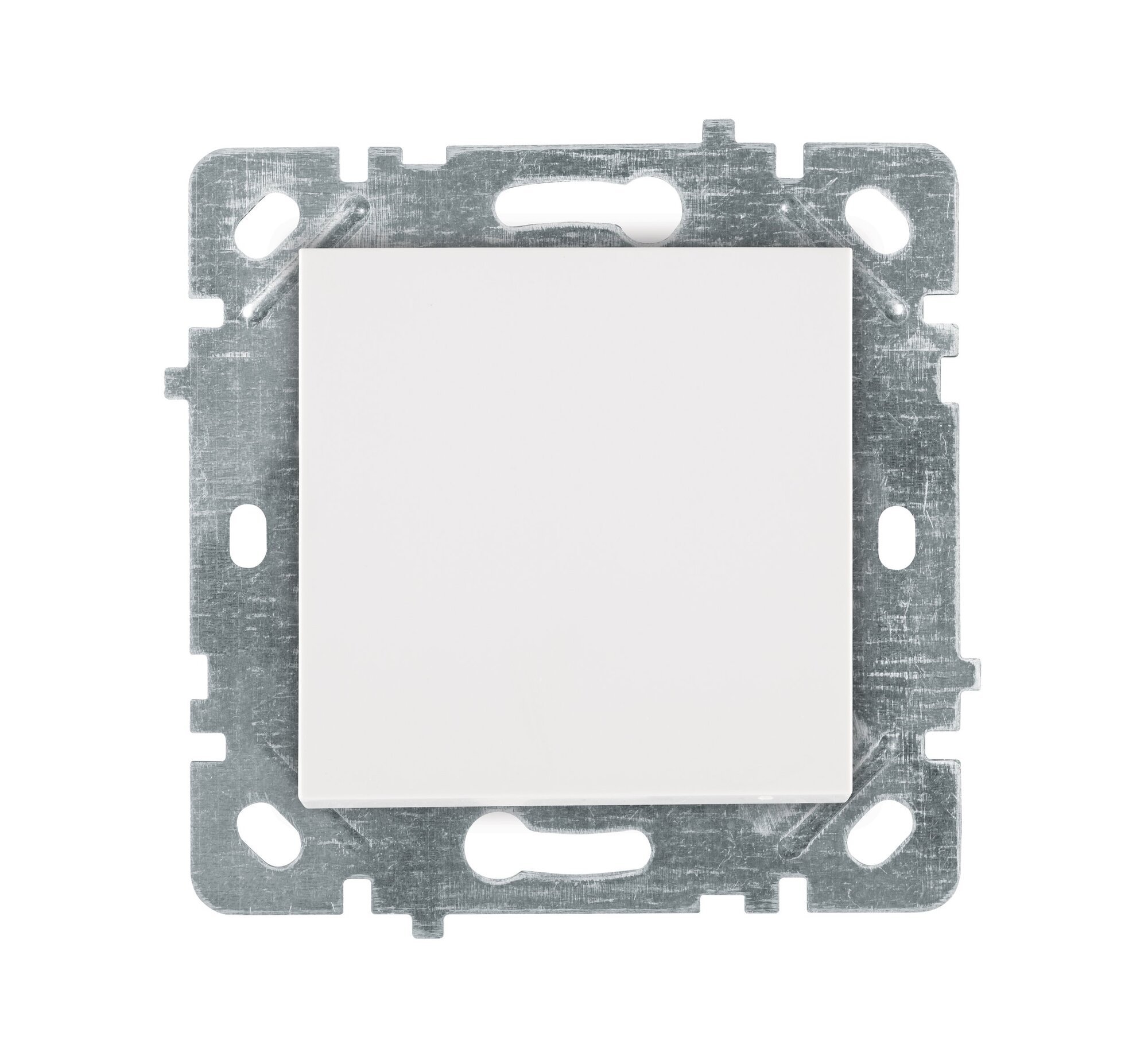 Schalter Weiß · SELENE