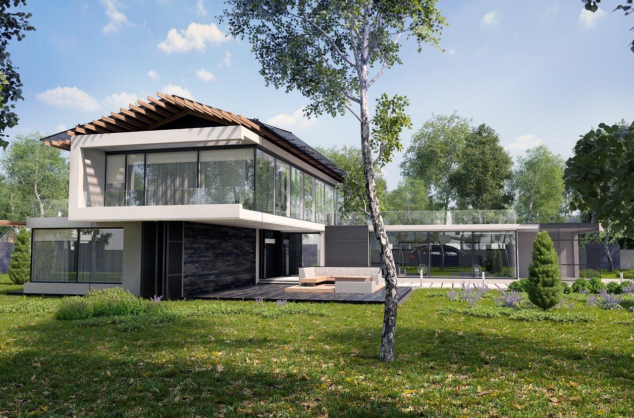 KNX Projekt